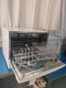 Lavadora Médica BIOSTELLAR Safe de 30L con Paro de Emergencia, Fabricación Directa de Fábrica para Procesamiento de Instrumentos Médicos y Dentales - Product Image 2