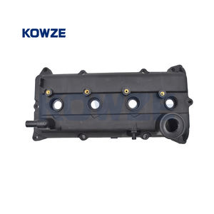 Cubierta de válvula de motor de autopartes, cubierta basculante para Nissan x-trail Xtrail T30 2001-2013, pieza de sistema de motor de coche 13264-8H303 132648H303 - Product Image 1