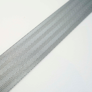 Sangle en polyester résistant à la lumière écologique de haute résistance à bon prix pour ceinture de sécurité pour enfants - Product Image 1