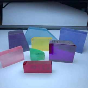 <span class=keywords><strong>Prix</strong></span> usine émeraude étape coupe <span class=keywords><strong>saphir</strong></span> jaune 11.5 carats pierres précieuses brutes pour la fabrication de bijoux à bricoler soi-même - Product Image 3