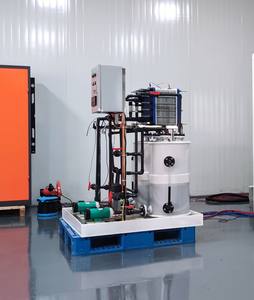 1kW/2kWh VRFBラボ試験システム バナジウムフロー電池 エネルギー貯蔵 AC≥70%効率 - Product Image 2