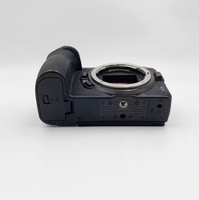 Caméscope 4K HDR For-Sony Handycam FDR-AX700 2024 avec écran 4,0 pouces, lampe torche LED intégrée, grand angle 180° et zoom optique 40x+