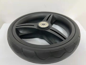 맞춤형 EVA 8/10/<span class=keywords><strong>12</strong></span>인치 골프 카트 스쿠터 휠 및 타이어 - Product Image 3