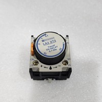 Produit Original Neuf LA2 DT2 TRAVAIL ON DELAY TIMER 023002 0130S PLC
