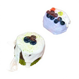 Juguetes de Descompresión de Silicona de Grado Alimenticio Hechos a Mano, para Amasar, con Música, Crema, Lodo, Explosión, para Mayores de 14 Años, Unisex - Product Image 3