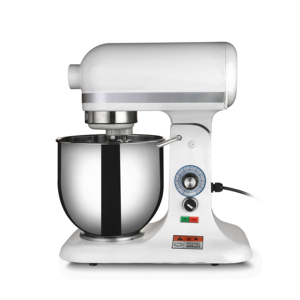 Bánh Mì bột đứng Mixer bánh Mixer hành tinh thương mại nhà bếp thực phẩm Mixer - Product Image 3