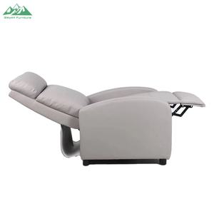 Sillón Moderno Wayon para Sala de Estar, Respaldo Ajustable, Sillón Reclinable para Relajación - Product Image 1