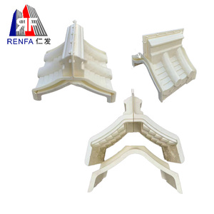 High Quality Plastic <b>Roof</b> Tile Molds Concrete <b>Roof</b> Tile Machine Molds Rubber <b>Roof</b> Tile Mold - Product Image 2