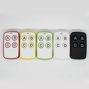 多周波数280-868mhzユニバーサルガレージリモートコントロールドアコントローラゲートコントロール433MHz 315 390 MHzコピー機 - Product Image 4