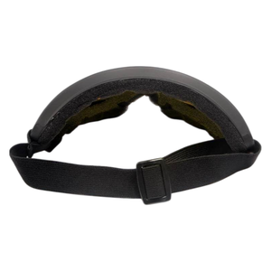 Lunettes de sécurité anti-buée en polycarbonate, anti-éclaboussures, anti-poussière, monture intégrale en plastique, pour la chasse, la construction industrielle - Product Image 5
