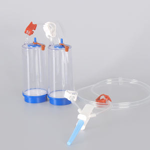 Sterilitätstestkanister TOONE TW-KAPY220 Mikrobiologie Membranfiltration Sterilitätstestkanister LUIQD - Product Image 4