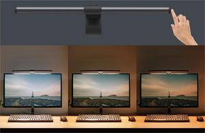 Control táctil Led lámpara de escritorio Pc ordenador portátil pantalla Bar ordenador Monitor lámpara hogar Oficina lámpara de escritorio - Product Image 6