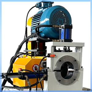 Chamfer Ống chamfering Máy đa chức năng <span class=keywords><strong>beveling</strong></span> hệ thống cạnh deburring tính năng cho ống chamfering ống máy vát - Product Image 5