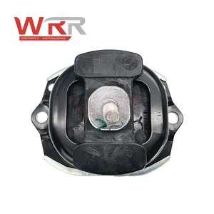 Soporte de Motor de Alta Calidad WRR para F30 F35 F32 320i 328i, Delantero Izquierdo, con Cojinete Hidráulico y Soporte de Amortiguación, OEM 22116795417 - Product Image 3