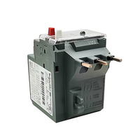 Relais de protection moteur triphasé 7 10A réglable, relais thermique enfichable pour contacteur LC1N, protection contre les surcharges et la perte de phase