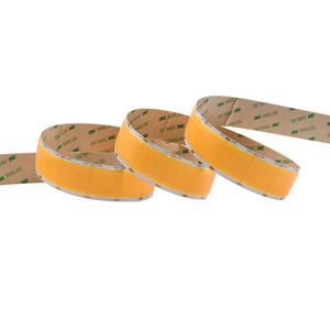 UL Listed 1600Chips led cob Light DC24V 5 Filas 25mm Cortable 4000K White led cob Light 30mm 40W Free Foldable 24V LED strip COB - Product Image 4