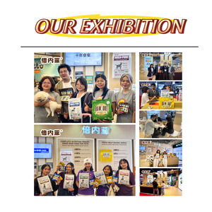 OEMドライドッグフード グレインフリー 生肉 非遺伝子組み換え ホルモン無添加 20kg袋 高タンパク質パッケージ - Product Image 4