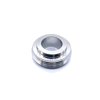 Pièces de rechange jet d'eau bague filetée 5100147 CP022021/593 pour tête de découpe au jet d'eau