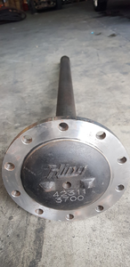 42311-3711 Nouvel arbre d'entraînement Hydun, arbre d'essieu arrière 1070 mm pour remplacement HINO - Product Image 6