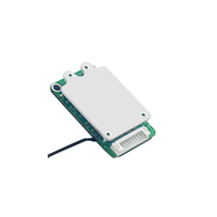 TDT TDT-8992 24V/36V/48V 7S-13S LiFePO4/Li-ion BMS Protección Contra Sobrecarga/Descarga/Sobrecorriente, Sensor de Temperatura, Certificado ISO9001