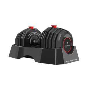 อุปกรณ์ออกกำลังกายที่มีประสิทธิภาพยกน้ำหนักปรับได้ - Product Image 2