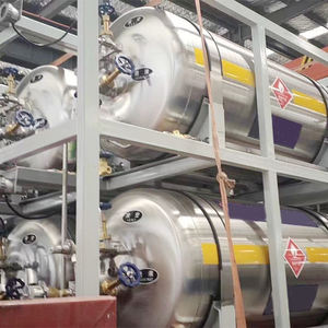 Réservoir de dioxyde <span class=keywords><strong>d</strong></span>'azote liquide cryogénique vertical en acier haute pression DPW-499, <span class=keywords><strong>prix</strong></span> compétitif, bouteilles de gaz <span class=keywords><strong>médical</strong></span> - Product Image 6