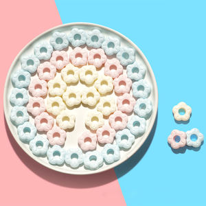 Bonbons sans sucre Bonbon Haleine fraîche <span class=keywords><strong>bicarbonate</strong></span> <span class=keywords><strong>de</strong></span> <span class=keywords><strong>soude</strong></span> sans sucre pastilles tablette bonbons VC sel <span class=keywords><strong>de</strong></span> mer saveur <span class=keywords><strong>de</strong></span> fruit bonbons à la menthe sans sucre - Product Image 5