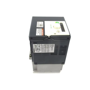 Atv312h075n4 330-500V 3.6A nsnp ของแท้ใหม่ตัวควบคุม PLC สำหรับงานอุตสาหกรรมระบบอัตโนมัติ - Product Image 1