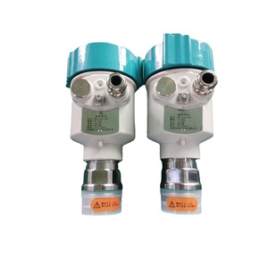 Transmetteur de niveau par micro-ondes Shuozhou SZS-64L7/HY, portée de 30 m pour la détection de niveau de matériaux - Product Image 1