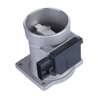 Sensor de flujo de aire masivo ZHIPEAK MAF para Ford Aerostar Mercury Sable Mazda 626