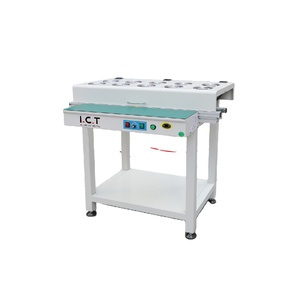 Chuyên nghiệp bán tự động SMT máy in với hiệu suất cao và dịch vụ tốt Nhà cung cấp Trung Quốc - Product Image 1