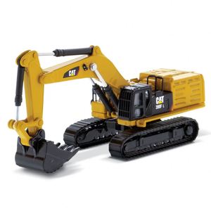 Équipement lourd d'occasion Caterpillar du Japon, pelle hydraulique sur chenilles 320d Cat 86 tonnes 390FL, engin de terrassement à vendre - Product Image 1