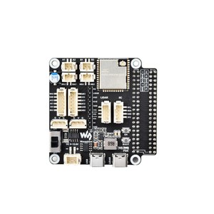 Ban điều khiển chung cho robot, dựa trên Esp32, đa chức năng, hỗ trợ Wifi, Bluetooth và ESP-NOW thông tin liên lạc - Product Image 4