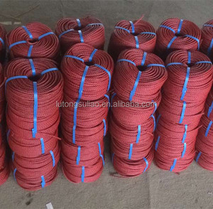 Corde en polypropylène à 3 brins torsadés - Product Image 2