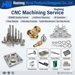 カスタム金属部品 ステンレス鋼 アルミニウム 旋削 切削 フライス加工 精密<span class=keywords><strong>CNC</strong></span>機械加工サービス <span class=keywords><strong>CNC</strong></span>ワイヤ放電加工 - Product Image 1