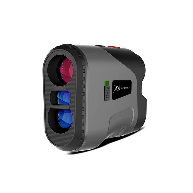 Oem Mini Size Telescope Golf Laser Range Finder 5-1000m Distance Meter Measuring Golf Rangefinder