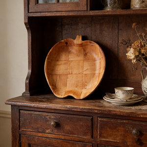 Tazón para Ensalada de Madera de Acacia Pulida, Ecológico, de Primera Calidad, Apto para Alimentos, Hecho a Mano, para Uso Familiar - Product Image 4