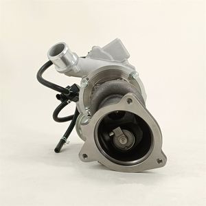 CRAFT Turbo KP39 Turbocompresor 54399880131 Para Ford Fiesta VIII - Product Image 6