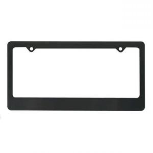 Portaplacas para Motocicleta, Marcos Personalizados para Matrículas Estándar Americanas, Marco para Matrícula, Accesorio para Moto - Product Image 2