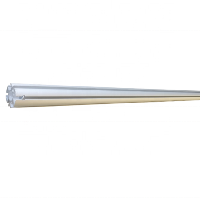 Aluminum Tarp Axle for Dump Truck