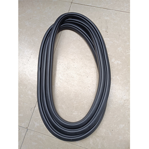 Bande de garniture d'ouverture de porte avant de voiture pour Honda Accord CV1 CV3 CV4 CV6 2018 2019 2020 2021 <span class=keywords><strong>2022</strong></span> - Product Image 4