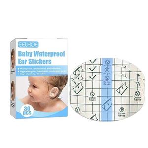 Nouveaux produits 2025 : Cache-oreilles imperméables pour bébés, protège-oreilles pour la natation et la douche avec bouchons d'oreilles pour enfants - Product Image 1