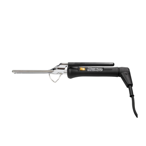 Fer à friser portable automatique professionnel baguette de coiffure électrique à fonctionnement français pour usage domestique - Product Image 2