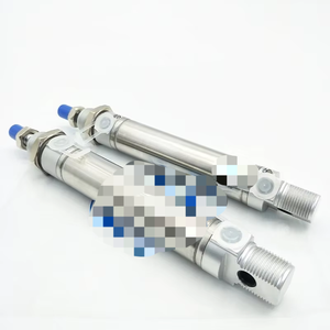 Nuovo Originale Pronto per la Spedizione DSNU-10-10-<span class=keywords><strong>P</strong></span>-A Controllore PLC Dedicato per Automazione Industriale - Product Image 1