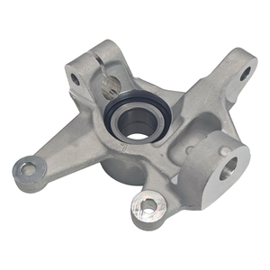 Bras de suspension avant gauche pour BRP <span class=keywords><strong>Outlander</strong></span> 1000 800 650 500 ATV UTV OE 705401290 Pièces de <span class=keywords><strong>quad</strong></span> et buggy - Product Image 2