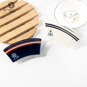 Goreisi 10cm Garra Parte posterior de la cabeza Accesorio Pinza para el cabello 2023 Nuevo modelo - Product Image 1