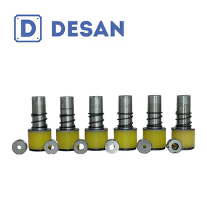 Hochwertige Busbar-Stanzwerkzeuge für Busbar-Verarbeitungsmaschinen Jetzt auf Lager - Product Image 4