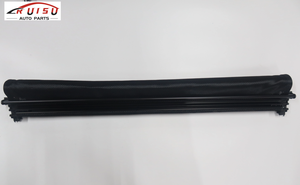 Nuevo Conjunto de Cortina para Techo Solar Original OEM de Calidad Garantizada, MOQ Bajo, para <span class=keywords><strong>Benz</strong></span> Clase E Coupé E200 <span class=keywords><strong>E350</strong></span> Clase C W204 - Product Image 5