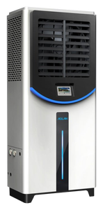 एसी एयर कंडीशनर घरेलू स्प्लिट एयर कंडीशनर ठंडा एयर कंडीशनर - Product Image 6