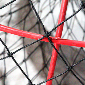 Piège à crabes royal de grande taille, robuste, soudé, à entrée unique, pour crabes des grands fonds, crabes des neiges, pots russes - Product Image 5